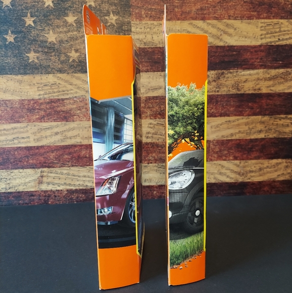 MatchBox MBX Wagons/MBX Wagons II - Picture 3 of 6